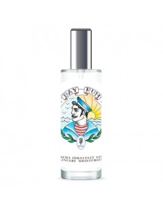 Extrò Cosmesi Crema Idratante Dopobarba Bay Rum 100ml