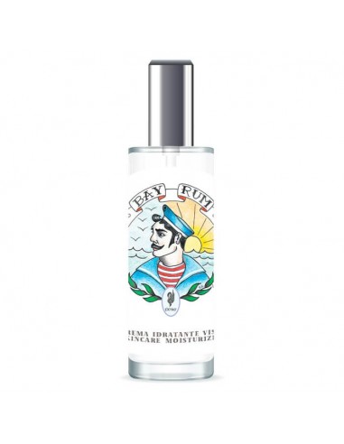 Extrò Cosmesi Crema Idratante Dopobarba Bay Rum 100ml