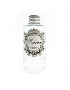 Extrò Cosmesi Eau De Toilette After Shave Barocco 125ml