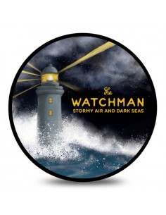 Zingari Man Sapone da barba The Watchman142ml