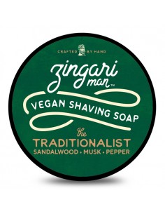 Zingari Man Sapone da barba The Traditionalist 142ml