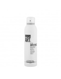 L'oreal Professionel Tecni Art Fix Anti Frizz 250ml - spray anticrespo