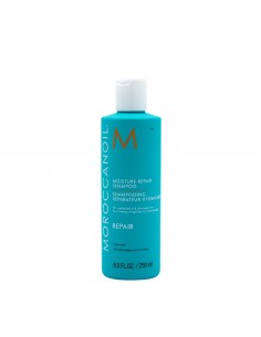 Moroccanoil moisture repair shampoo ristrutturante 250ml