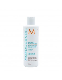 Moroccanoil extra volume conditioner balsamo volume 250ml