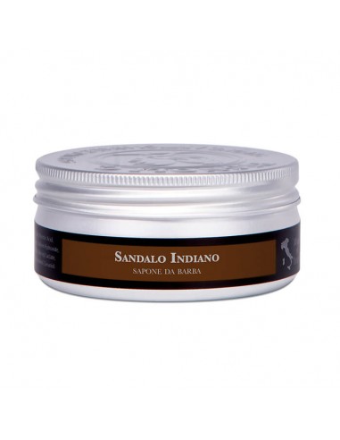 Crema da Barba Bignoli Sandalo Indiano 175gr