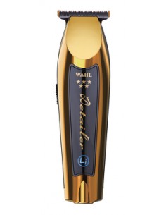 Wahl Detailer Gold Li cordless trimmer