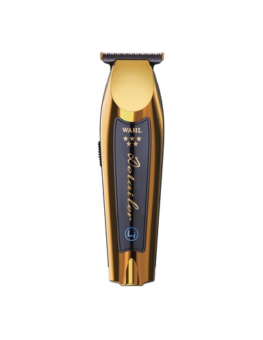 Wahl Detailer Gold Li cordless trimmer