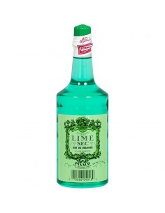 Lime Sec Eau De Cologne