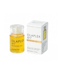 Olaplex No. 7 Bonding Oil 30ml