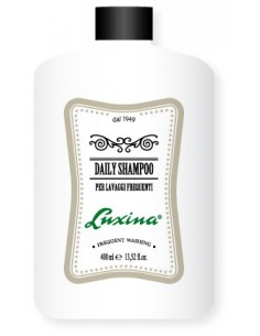 daily shampoo uso frequente 400 ml