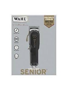 Wahl Senior Cordless