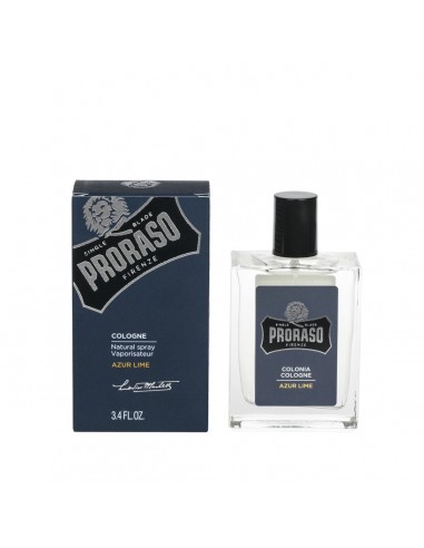 Proraso Colonia Azur Lime 100 ml