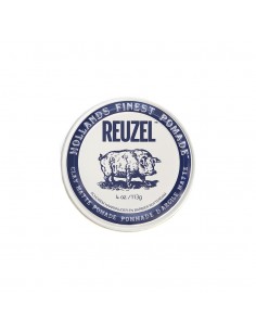 Reuzel Cera per Capelli Clay Matte Pomade 113 gr