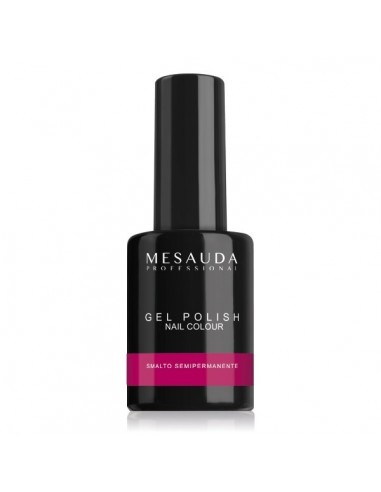 Mesauda Gel polish Nail Color Smalto...