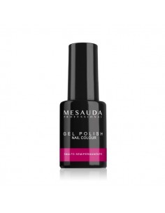 Mesauda Gel polish Nail Color Smalto Semipermanente 5 ml