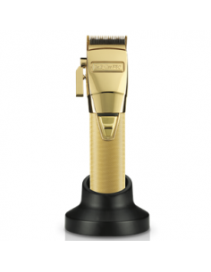 BabylissPro FX8700GE Metal Clipper Cordless GOLDFX