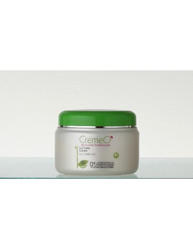 Cremeò Gel Caldo Cellulite 500 ml