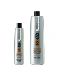 Echosline S2 shampoo idratante