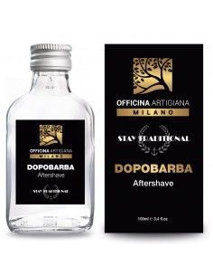 Officina Artigiana Stay Traditional dopobarba splash 100 ml