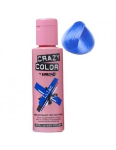 Crazy Color Lilac 55 100 ml...