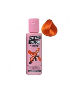 Crazy Color Coral Gold 57 100 ml Renbow