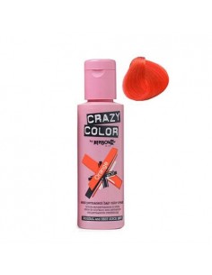 Crazy Color Orange 60 100 ml Renbow