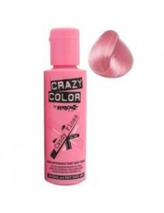 Crazy Color Candy Floss 65 100 ml Renbow