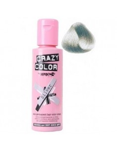 Crazy Color Silver 027 100 ml Renbow