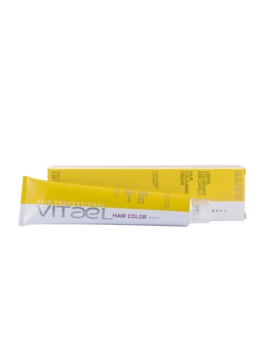 Vitalfarco Vitael Hair Color tintura...