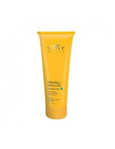 Tmt Cristall Shaping Gel ai Semi di Lino 200 ml