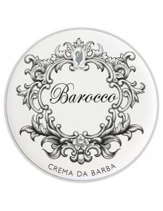 Extrò Cosmesi Crema da Barba Barocco 150 ml