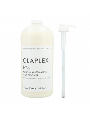 Olaplex No. 5 Bond Maintenance Conditioner 2000 ml Balsamo Ricostruttivo