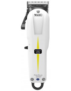 Wahl Super Taper Cordless