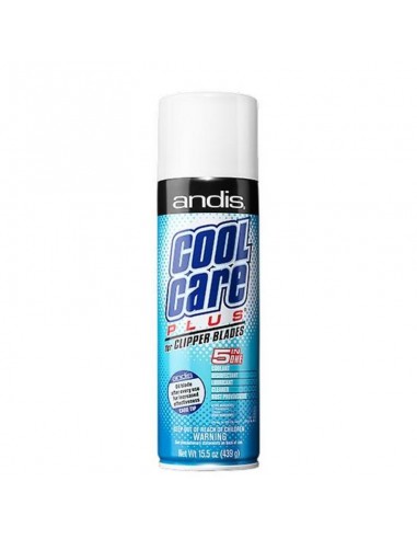 Andis Cool Care Spray Plus 439 gr