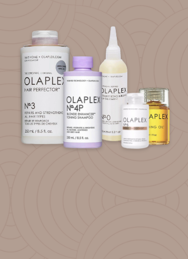 Prodotti Olaplex